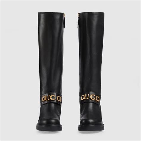 bottes gucci 2000 dollar|Gucci ladies boots.